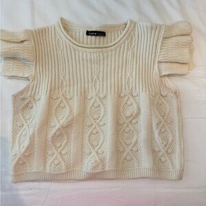 Shein sweater size medium